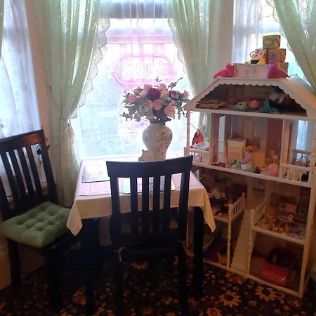 Schofield Guest House Bridlington Bagian luar foto