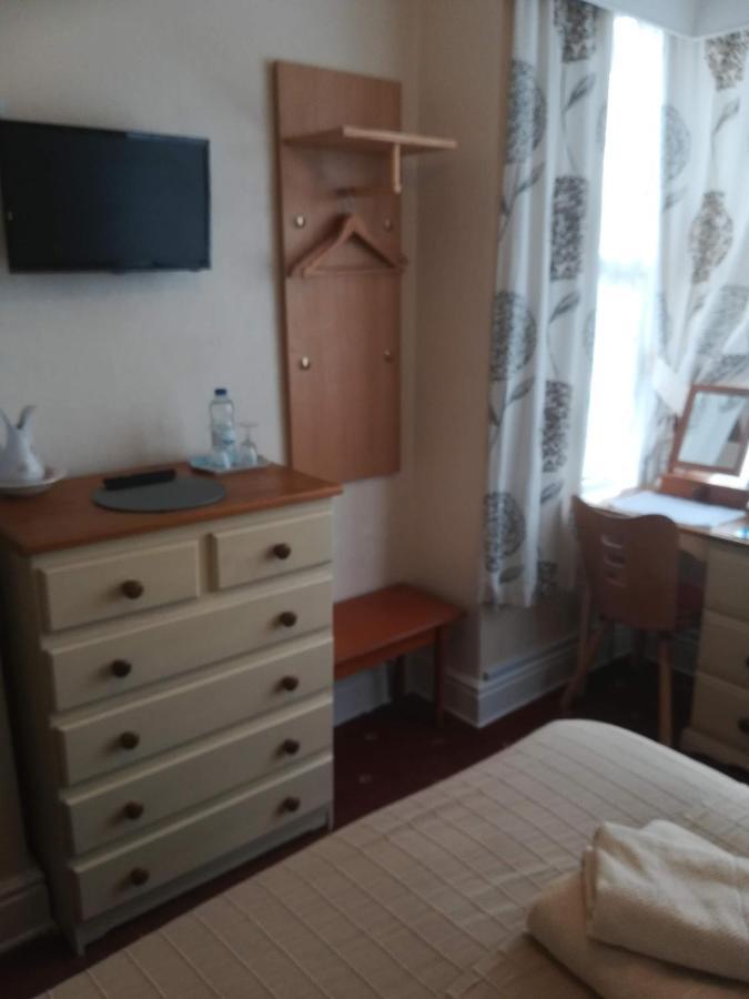 Schofield Guest House Bridlington Bagian luar foto