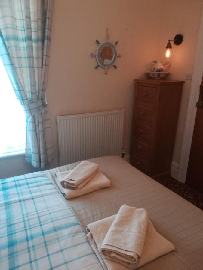 Schofield Guest House Bridlington Bagian luar foto