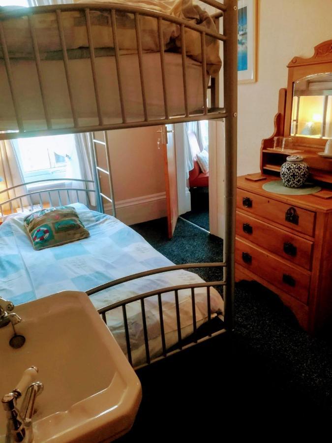 Schofield Guest House Bridlington Bagian luar foto
