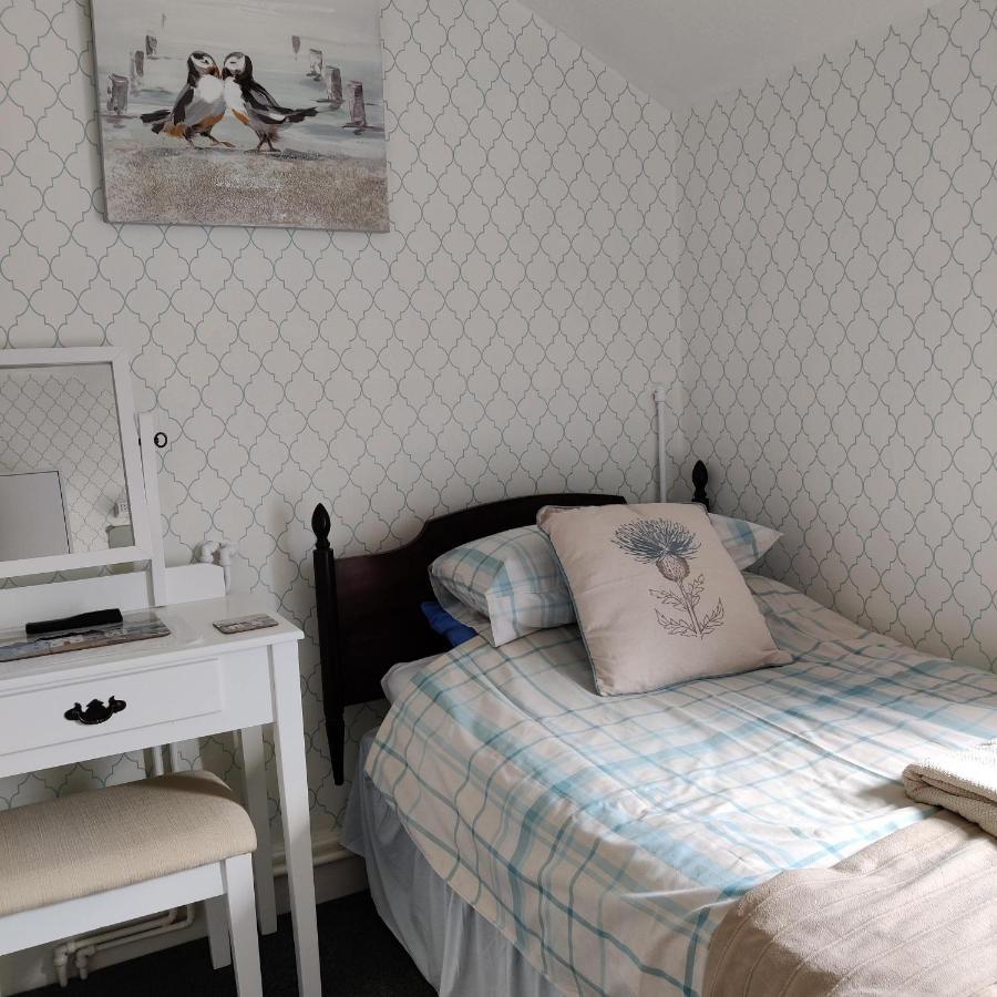 Schofield Guest House Bridlington Bagian luar foto