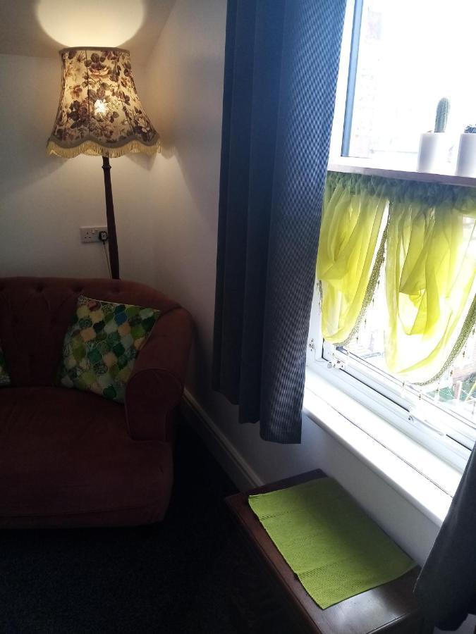 Schofield Guest House Bridlington Bagian luar foto