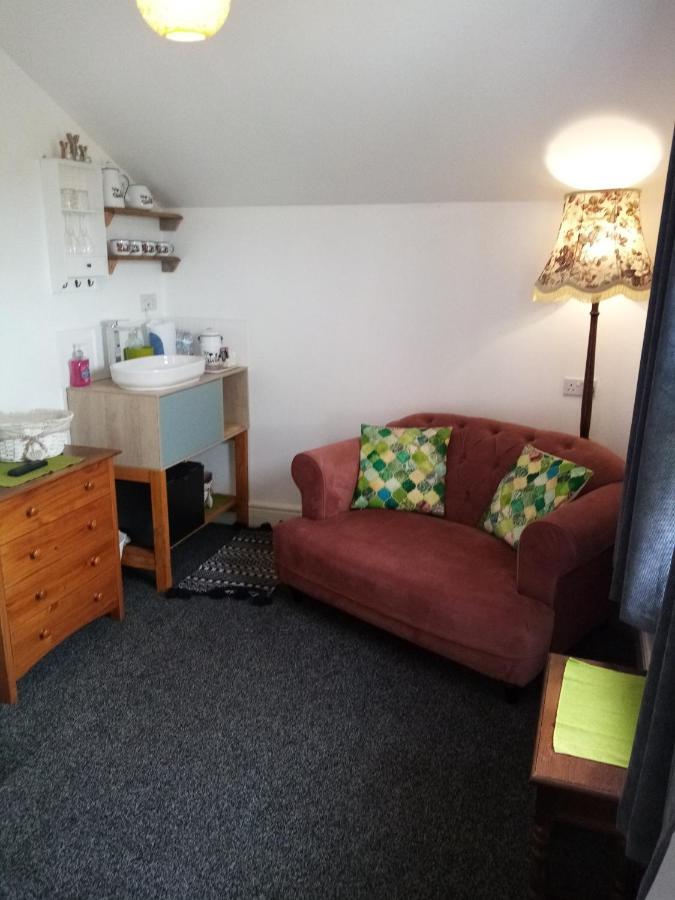 Schofield Guest House Bridlington Bagian luar foto