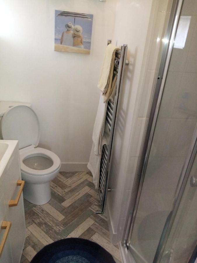 Schofield Guest House Bridlington Bagian luar foto