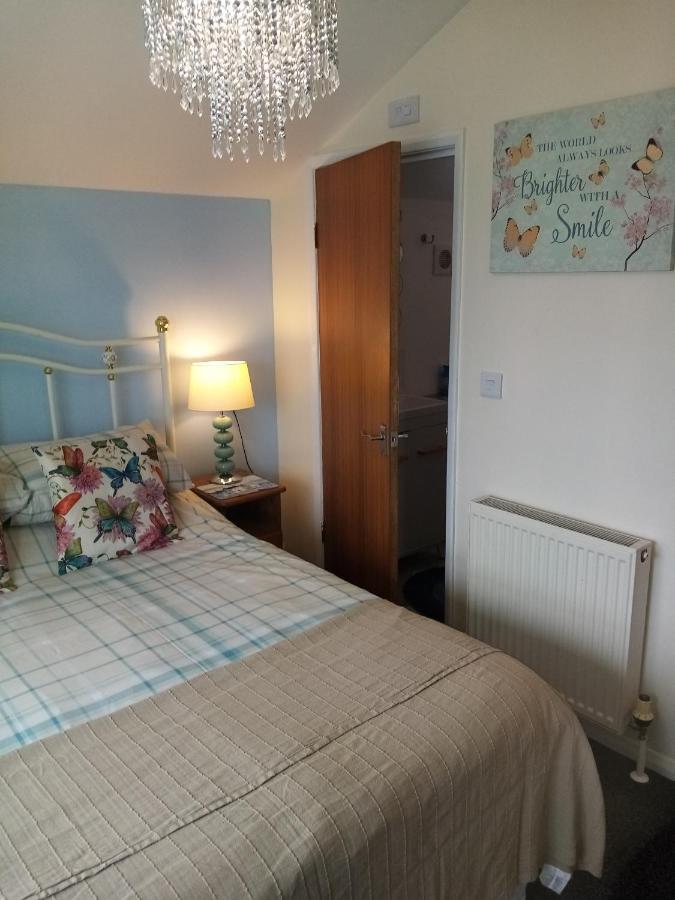 Schofield Guest House Bridlington Bagian luar foto