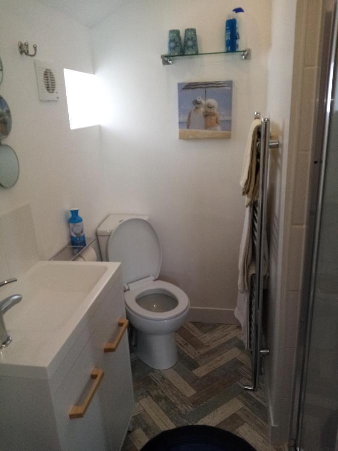 Schofield Guest House Bridlington Bagian luar foto