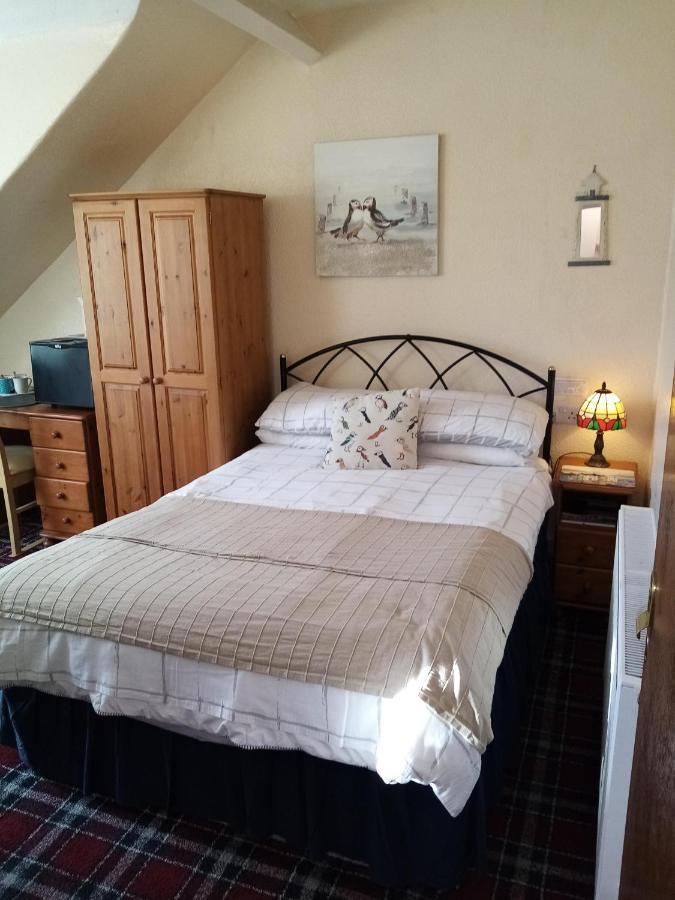 Schofield Guest House Bridlington Bagian luar foto