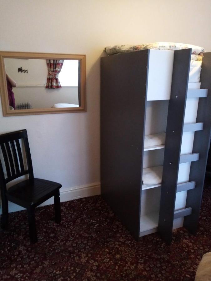 Schofield Guest House Bridlington Bagian luar foto