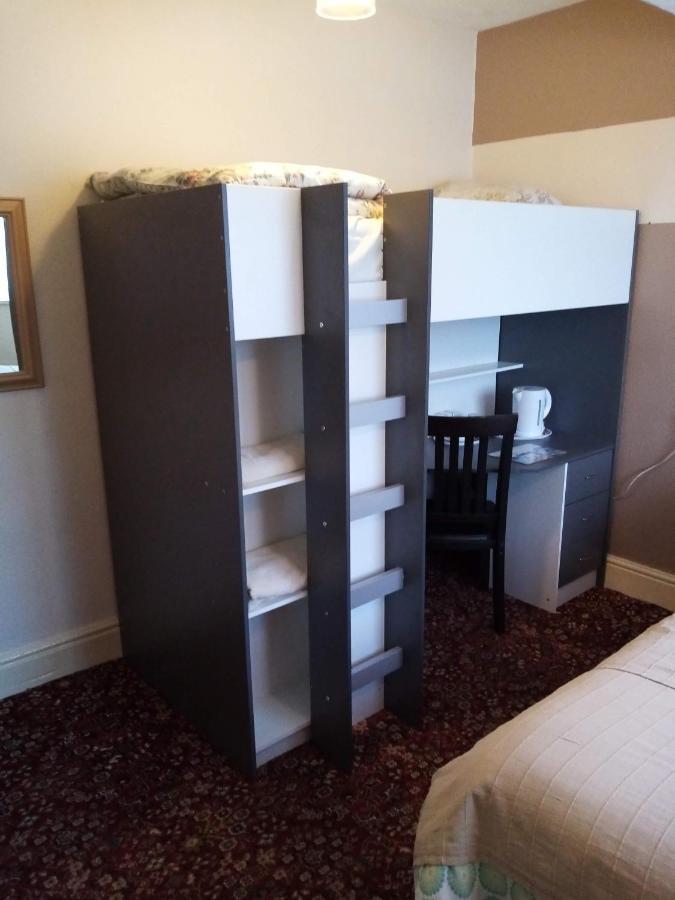 Schofield Guest House Bridlington Bagian luar foto