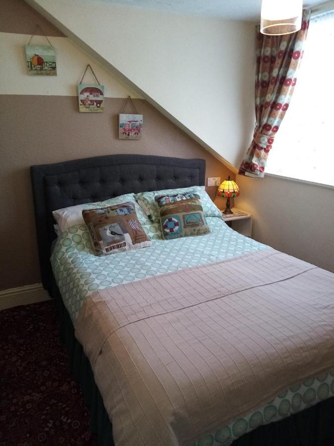 Schofield Guest House Bridlington Bagian luar foto