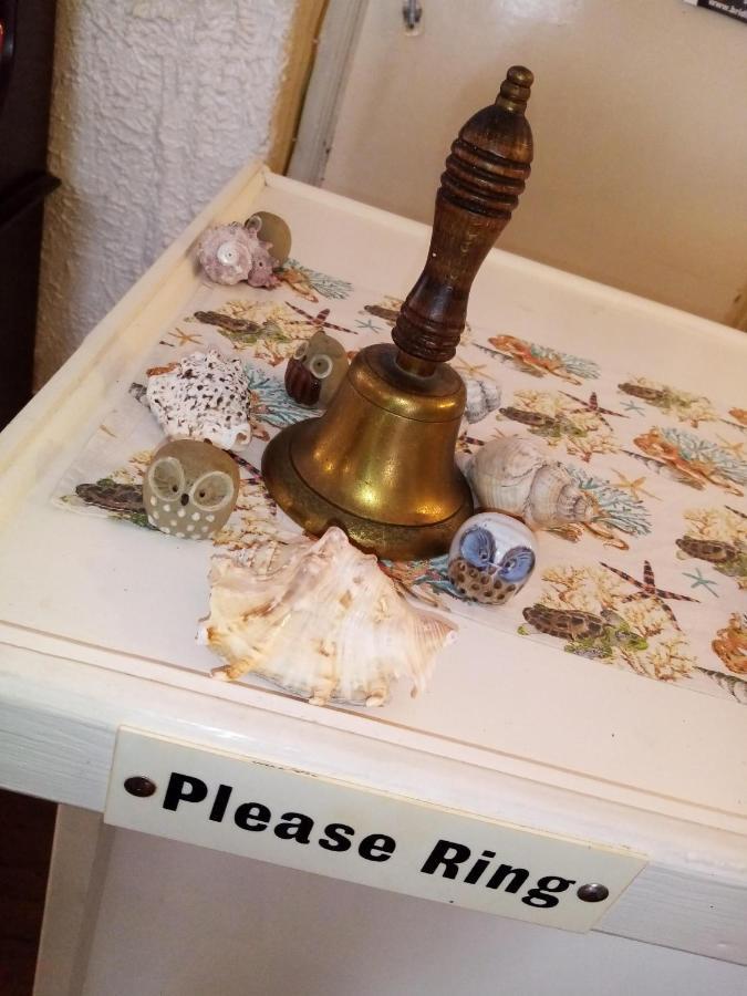 Schofield Guest House Bridlington Bagian luar foto