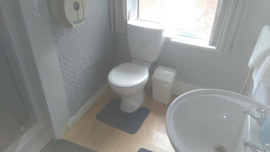 Schofield Guest House Bridlington Bagian luar foto