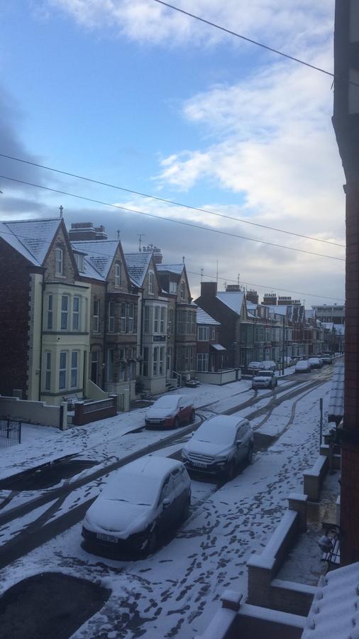 Schofield Guest House Bridlington Bagian luar foto