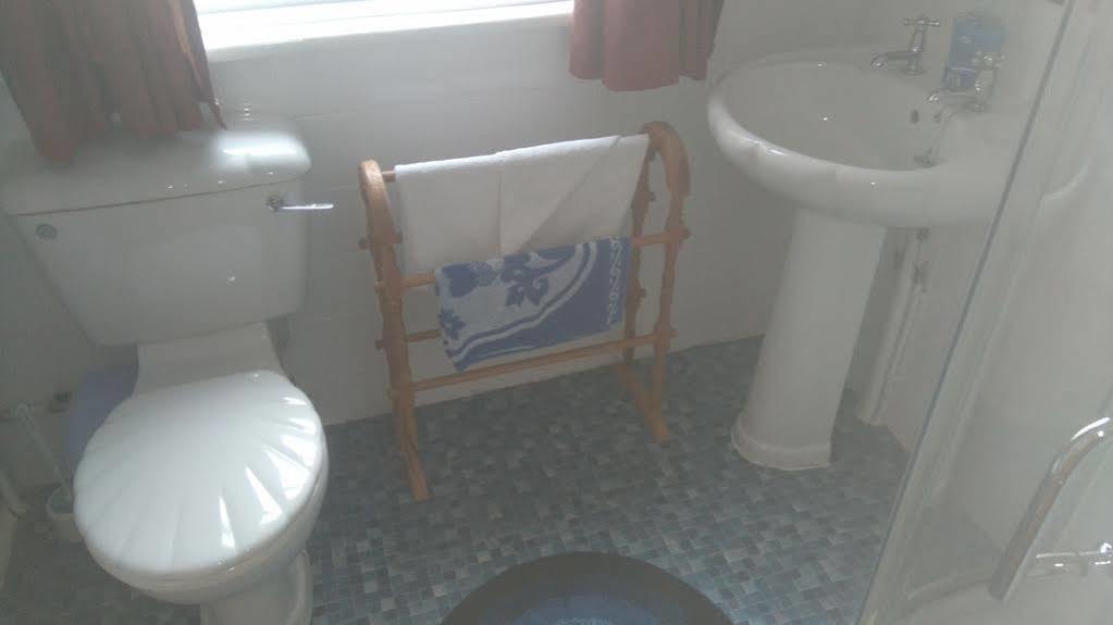 Schofield Guest House Bridlington Bagian luar foto