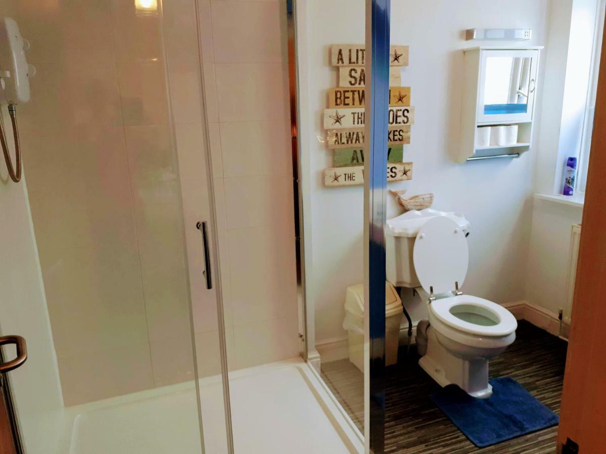 Schofield Guest House Bridlington Bagian luar foto