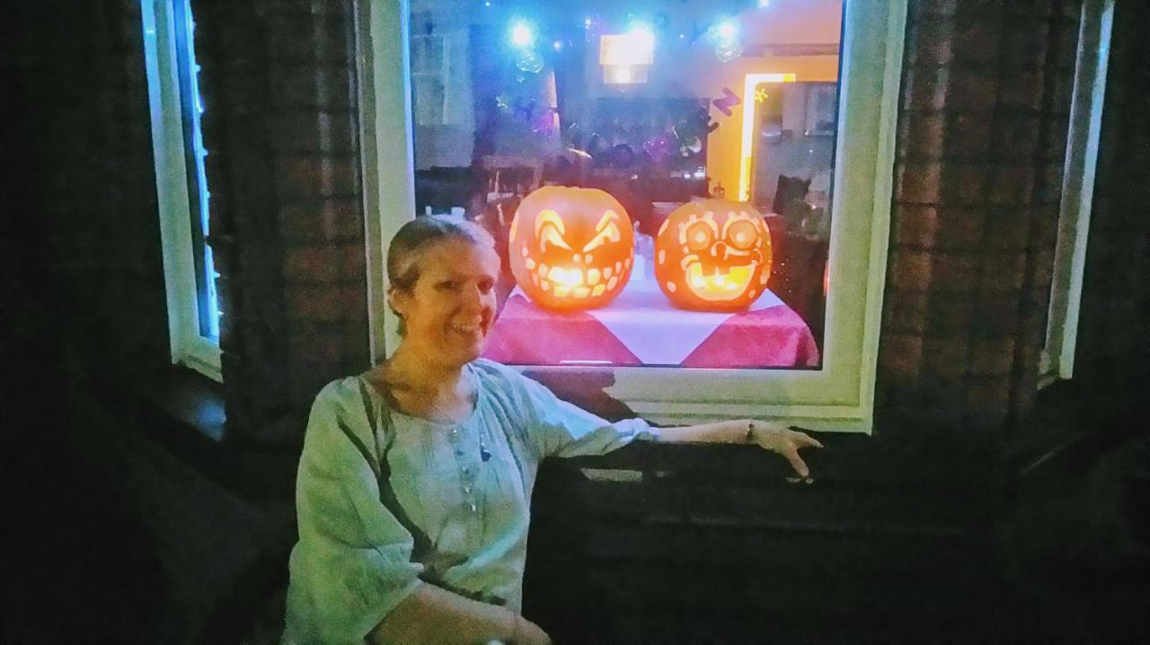 Schofield Guest House Bridlington Bagian luar foto
